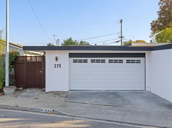 374 Manzanita Ct, Milpitas, CA 95035