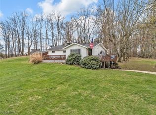 5924 Fohl Rd SW, Navarre, OH 44662