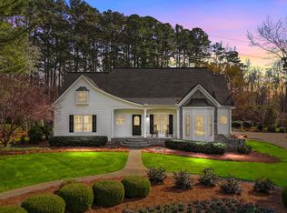 5720 Huntford Ln, Raleigh, NC 27606