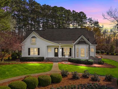 5720 Huntford Ln, Raleigh, NC, 27606