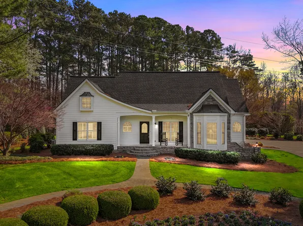 5720 Huntford Ln, Raleigh, NC 27606