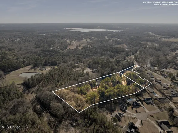 144 Corinth Rd, Petal, MS 39465