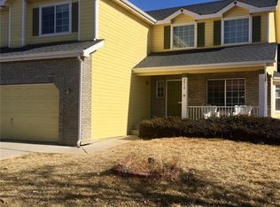 5910 E Conservation Dr, Frederick, CO 80530