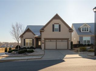 4009 Cranberry Ln, Gainesville, GA 30504