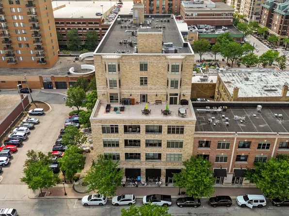 10 S Dunton Ave APT 407, Arlington Heights, IL 60005