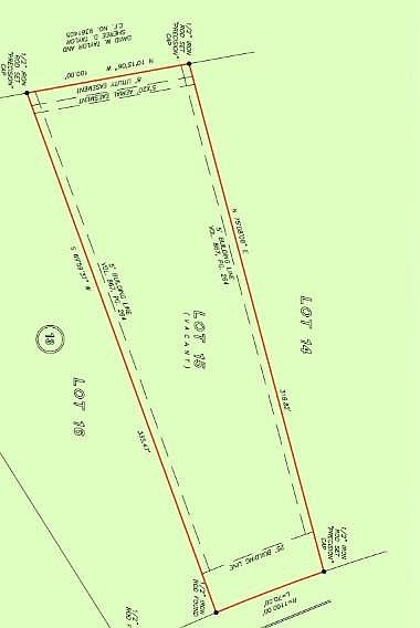 2nd image of 1738 Woodway Dr