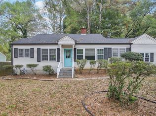 1782 Parkhill Dr, Decatur, GA 30032