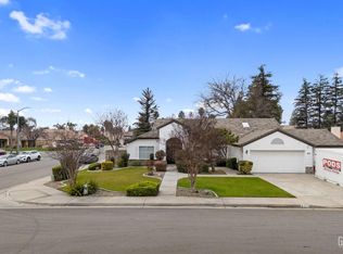 8711 Dalby Ct, Bakersfield, CA 93313