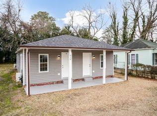 918 Star St, Rocky Mount, NC 27804