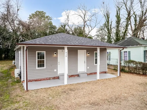 918 Star St, Rocky Mount, NC 27804