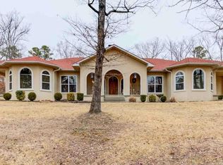 397 Rice Ln, Royal, AR 71968