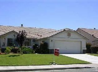 1365 Potrero Cir, Suisun City, CA