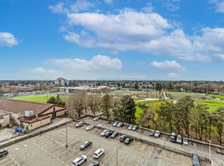 6631 Minoru Blvd #1209, Richmond, BC