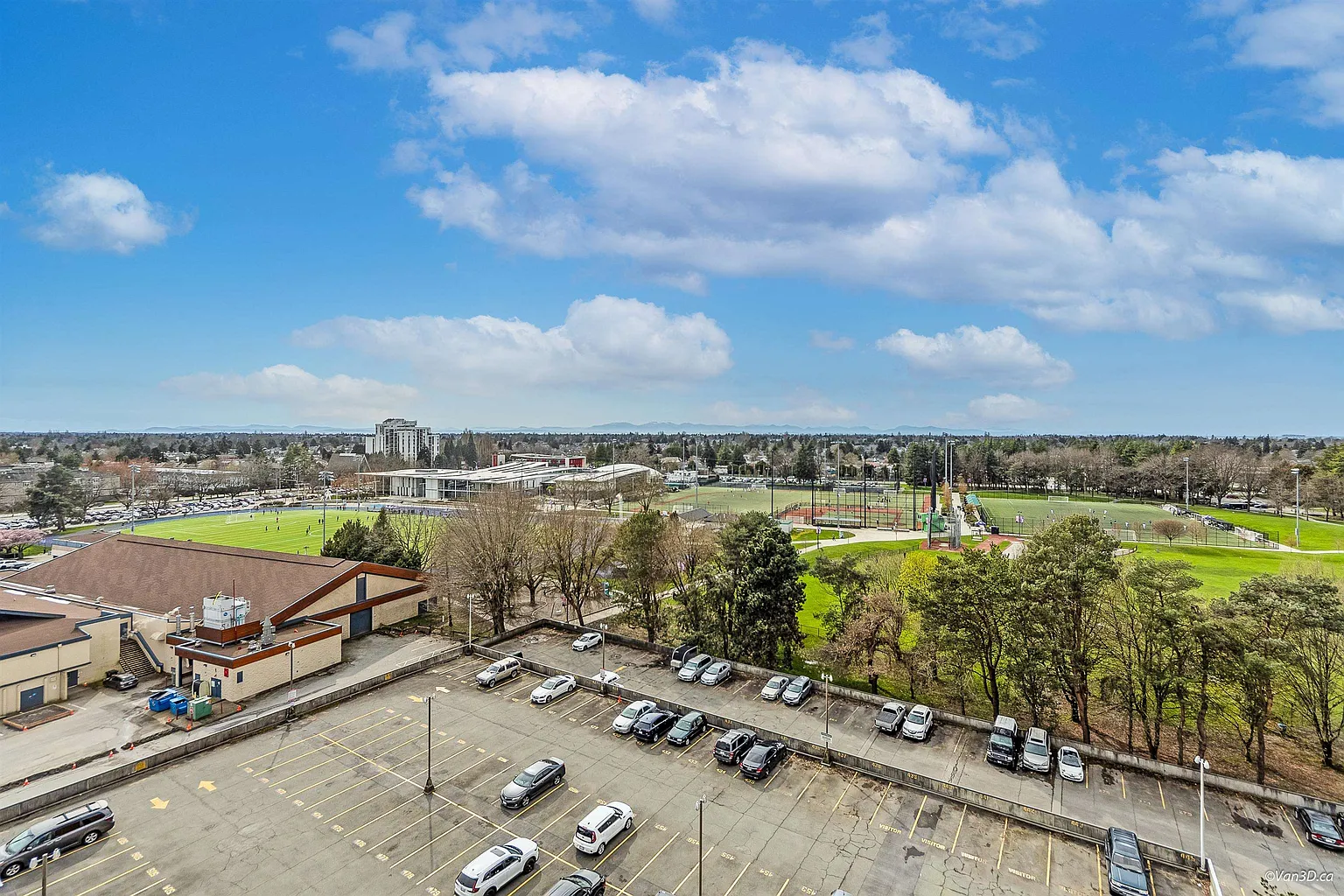 6631 Minoru Blvd #1209 photo 1