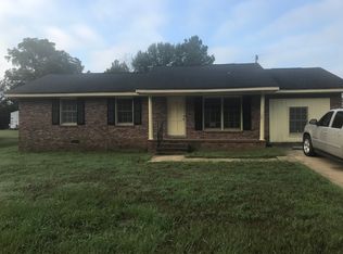 4 N Kings Dr, Fountain Inn, SC 29644