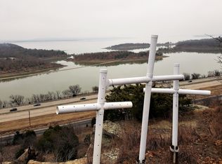 4 Tbone Smith Rd, McAlester, OK 74501