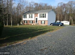 26425 Meadow Wood Dr, Mechanicsville, MD