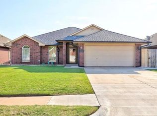 13008 Willowcrest Ln, Oklahoma City, OK 73170