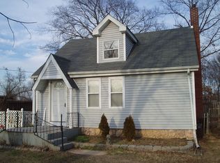 2592 Starling Airport Rd, Arnold, MO 63010
