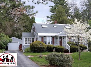 1365 Belmont St, Manchester, NH 03104