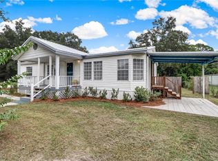 85354 Winona Bayview Rd, Yulee, FL 32097
