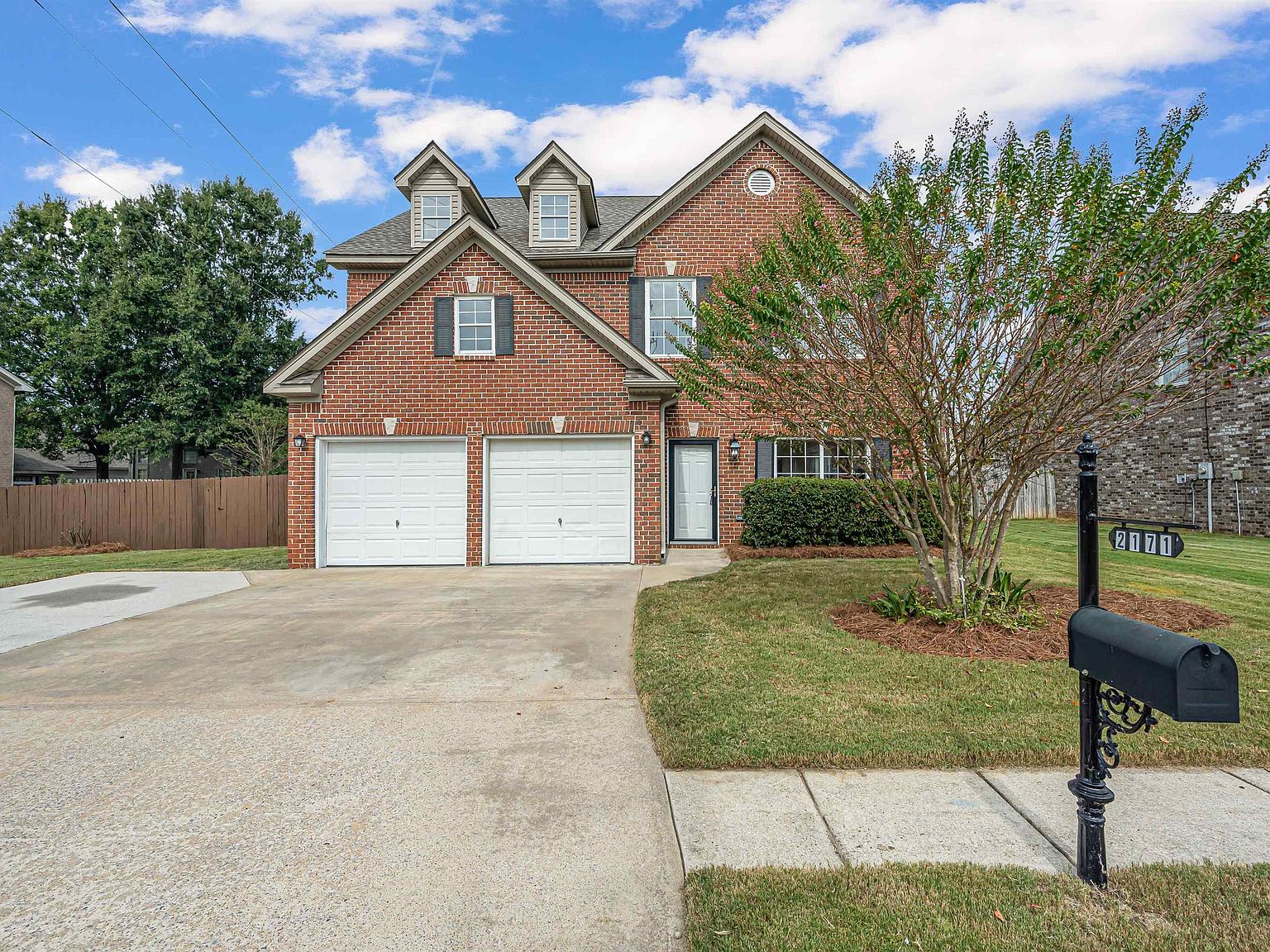 2171 Old Cahaba Pl, Helena, AL 35080 MLS 21366050 Zillow