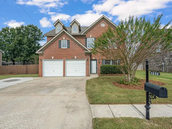 2171 Old Cahaba Pl, Helena, AL 35080