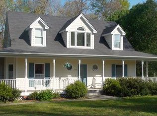 208 Zachary Way, Garner, NC 27529