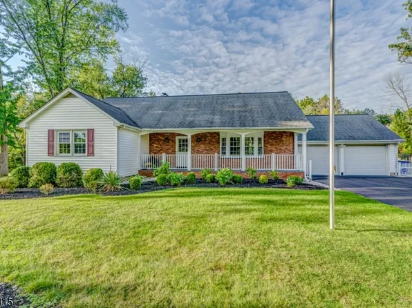 1751 W Circle Dr, Bridgewater Twp., NJ 08836
