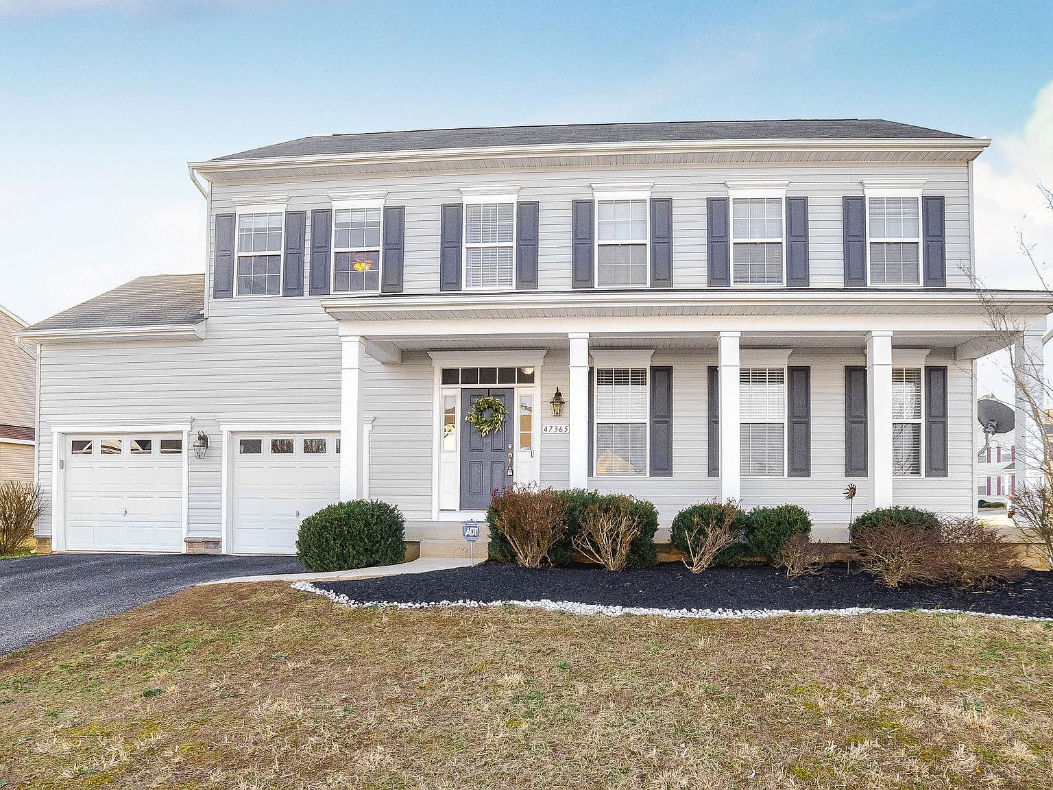 47365 Greenway St Lexington Park Md 20653 Mls Mdsm174970 Zillow