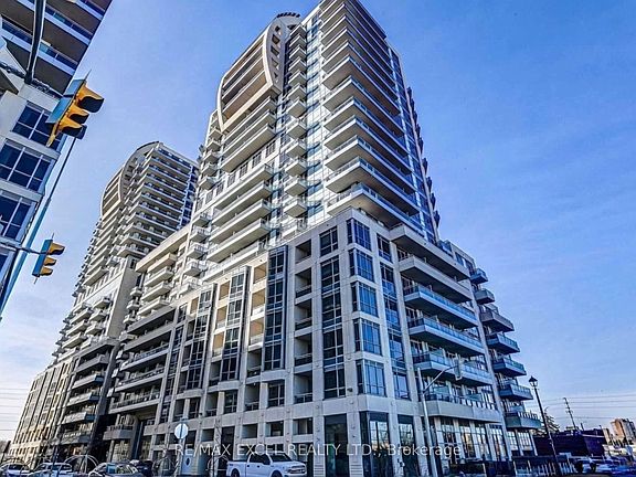2nd image of 9201 Yonge St #2304