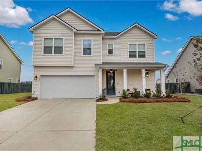 124 Palmer Place, Richmond Hill, GA, 31324