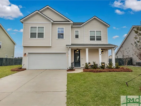 124 Palmer Place, Richmond Hill, GA 31324