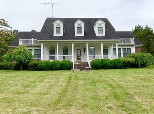 557 Robert Rowland Rd, Oxford, NC 27565