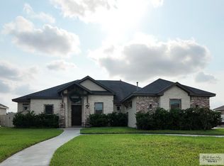 2102 Thacker Ln, Harlingen, TX 78552