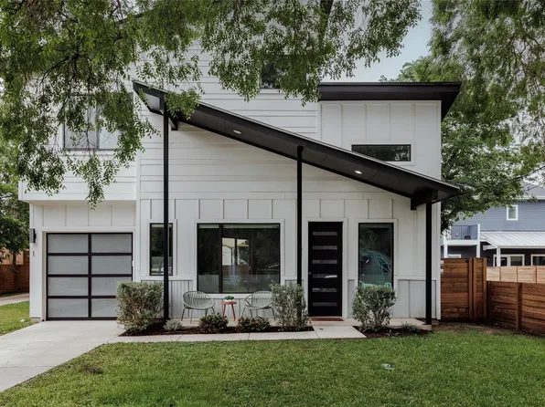 1102 Tillery St Unit 1, Austin, TX 78702