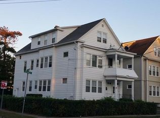 187 Circular Ave, New Haven, CT 06514