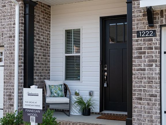 2nd image of 1332 Halter Park Dr Lot 375F