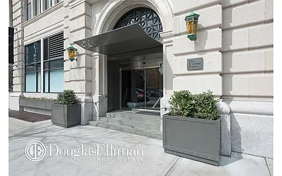Sold by Douglas Elliman