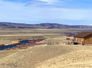2357 Us Highway 287 S, Cameron, MT 59720