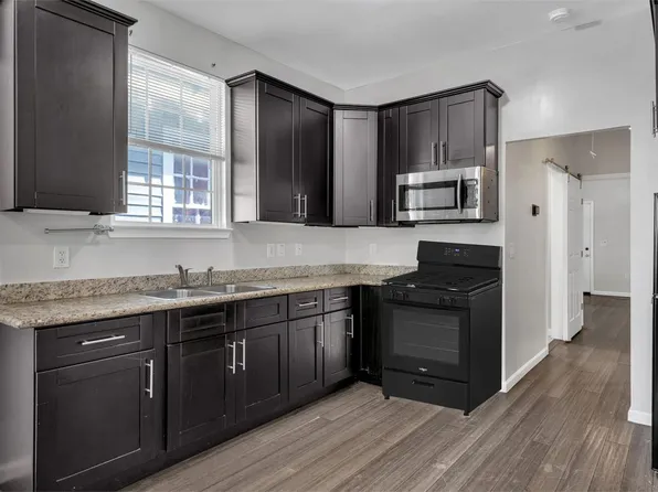 3025 Burdette St, New Orleans, LA 70125