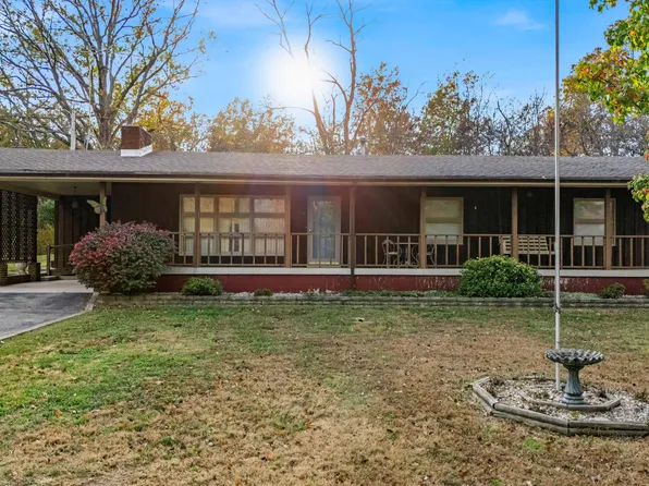 2589 County Road 4290, West Plains, MO 65775