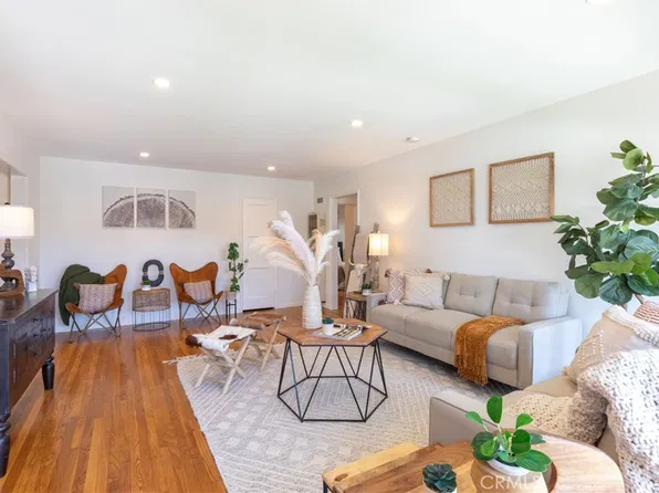 1014 E Carson St, Long Beach, CA 90807