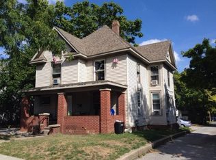 104 N Salisbury St #1, West Lafayette, IN 47906