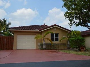 11108 SW 148th Ct, Miami, FL 33196