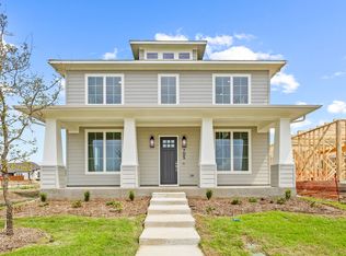 705 Lincoln Mews, Celina, TX 75009