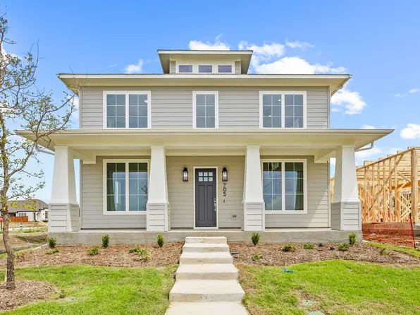 705 Lincoln Mews, Celina, TX 75009
