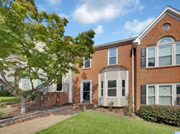 4162 River Oaks Dr, Birmingham, AL 35216
