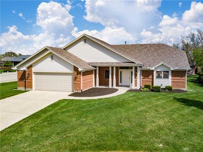 389 Christopher Dr, Centerville, OH, 45458
