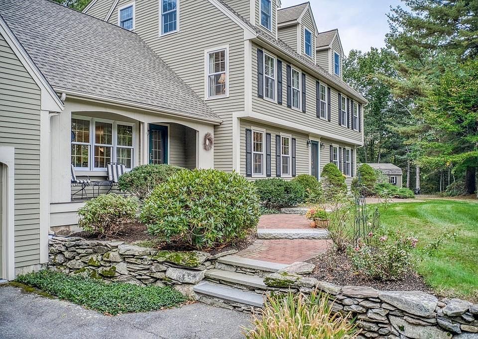 312 Chicopee Row, Groton, MA 01450 Zillow